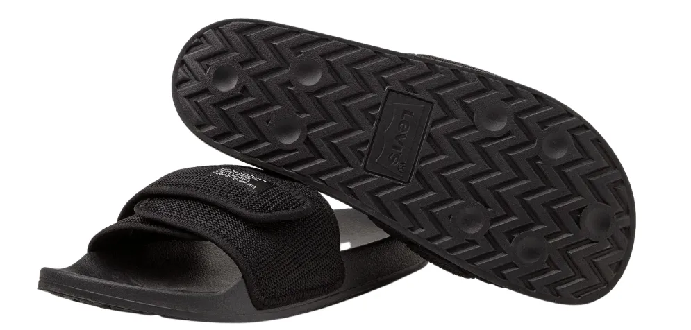 Levi's June Binder S