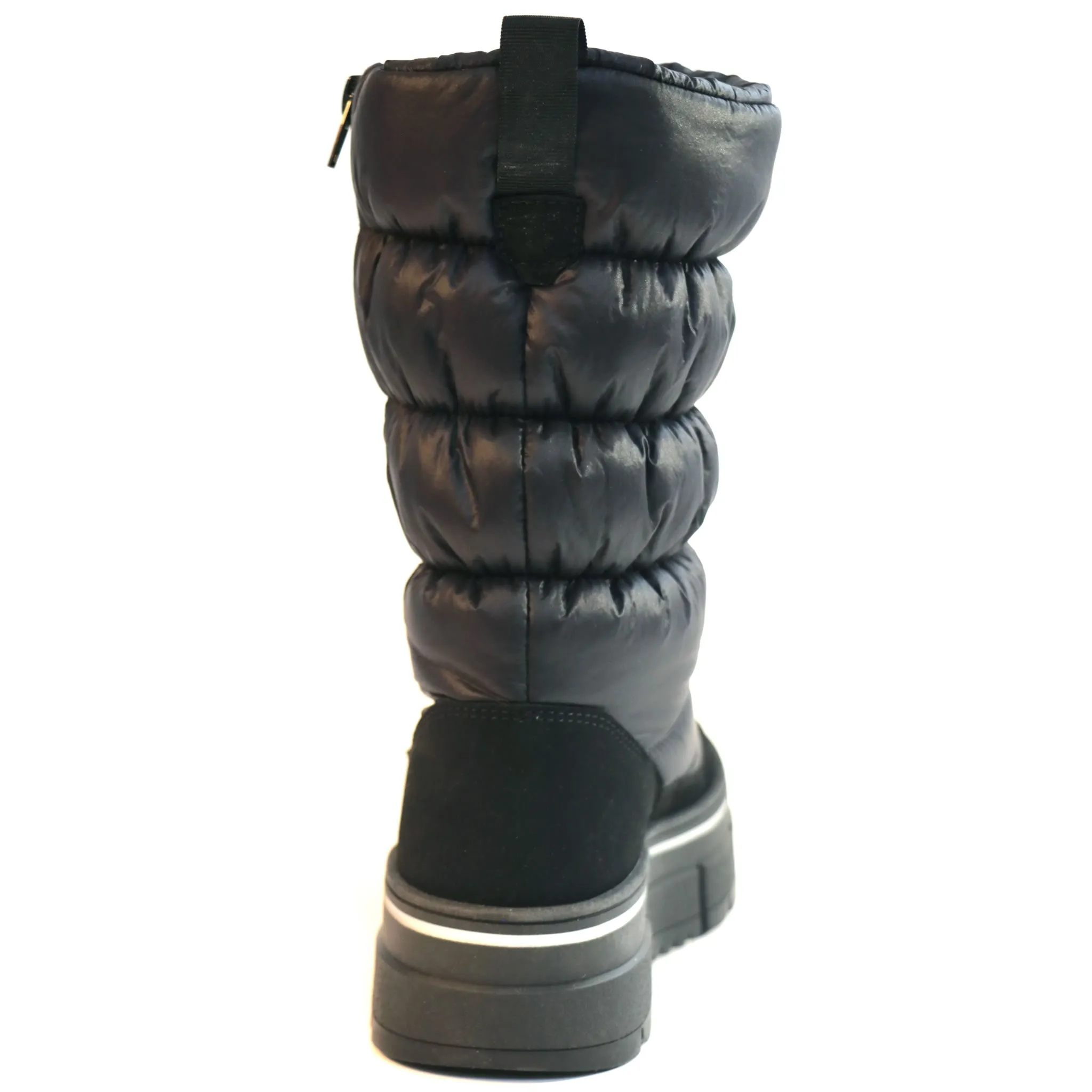 Mammal Phoebe OC Black Women's Winter Boots