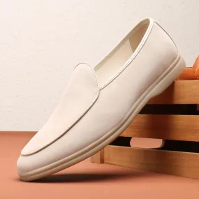 Marco Suede Loafer