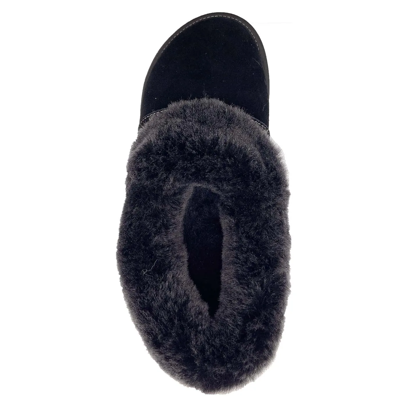Men's Sheepskin Lazybone Slippers
