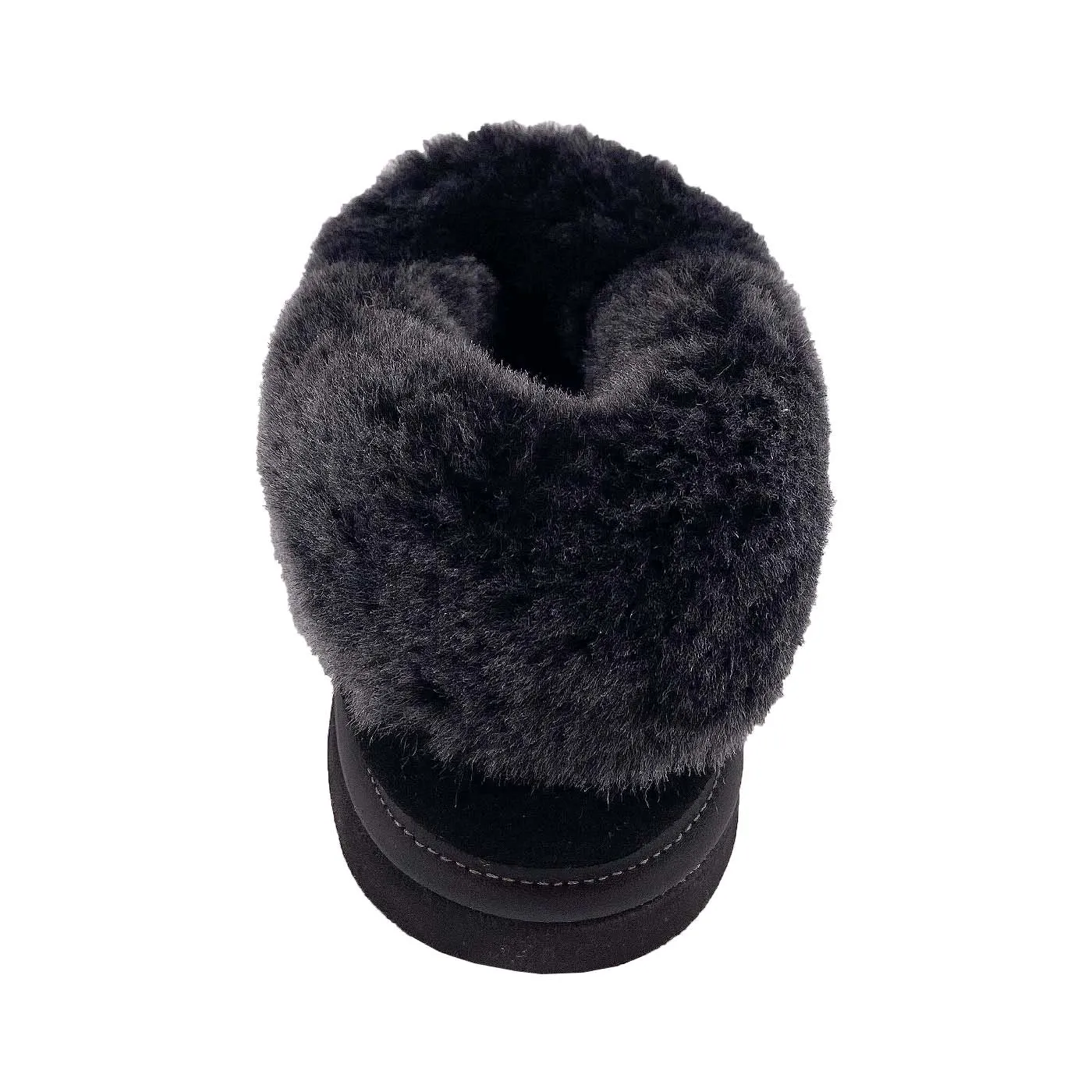 Men's Sheepskin Lazybone Slippers