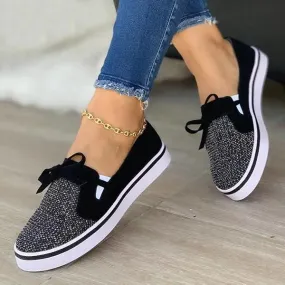 Minimalist and breathable orthopedic Loafers