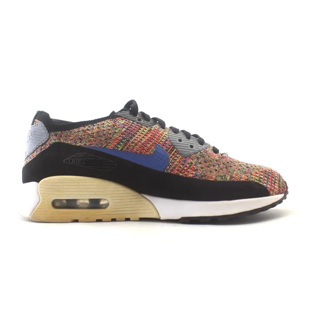 NIKE AIR MAX 90 ULTRA 2.0 FLYKNIT