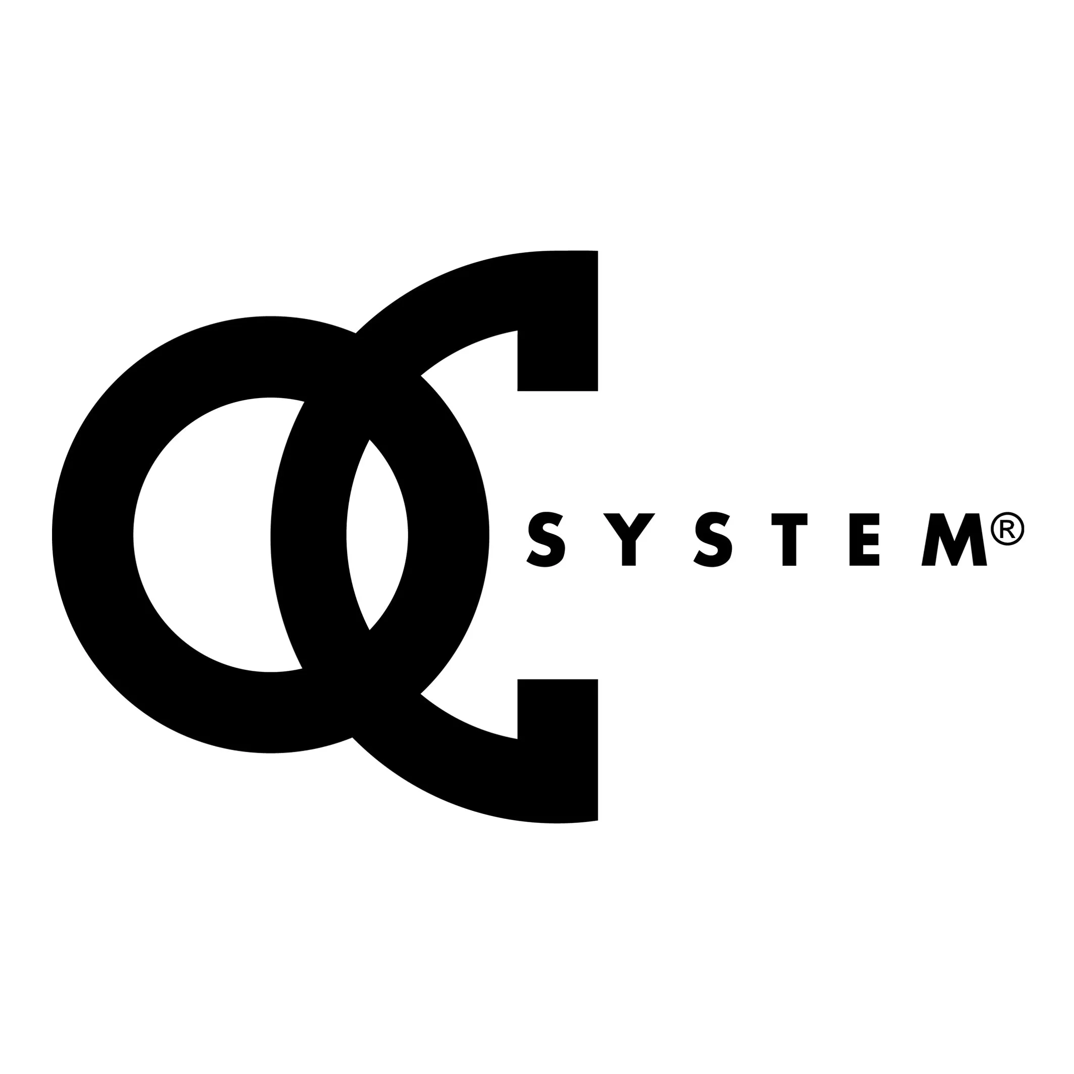 OCsystem Cleat Set KC2 36-42