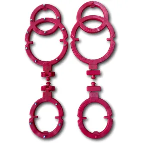 OCsystem Cleat Set KC2 36-42