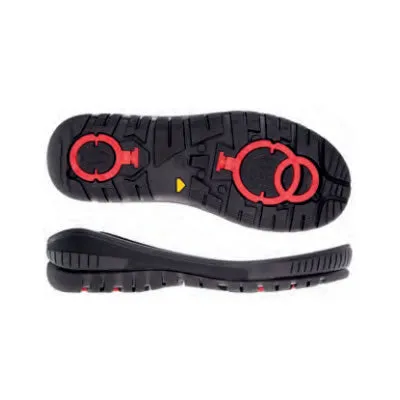 OCsystem Cleat Set KC2 36-42