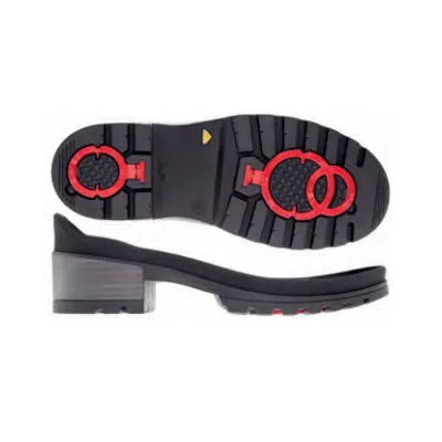 OCsystem Cleat Set KC2 36-42