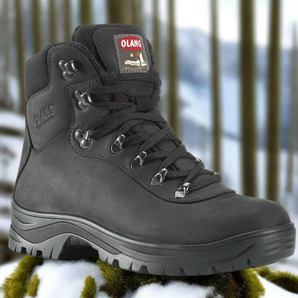 Olang Alabama OC Tex Mens Thermal Winter Snow Boots