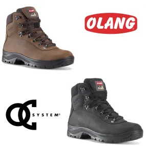 Olang Alabama OC Tex Mens Thermal Winter Snow Boots