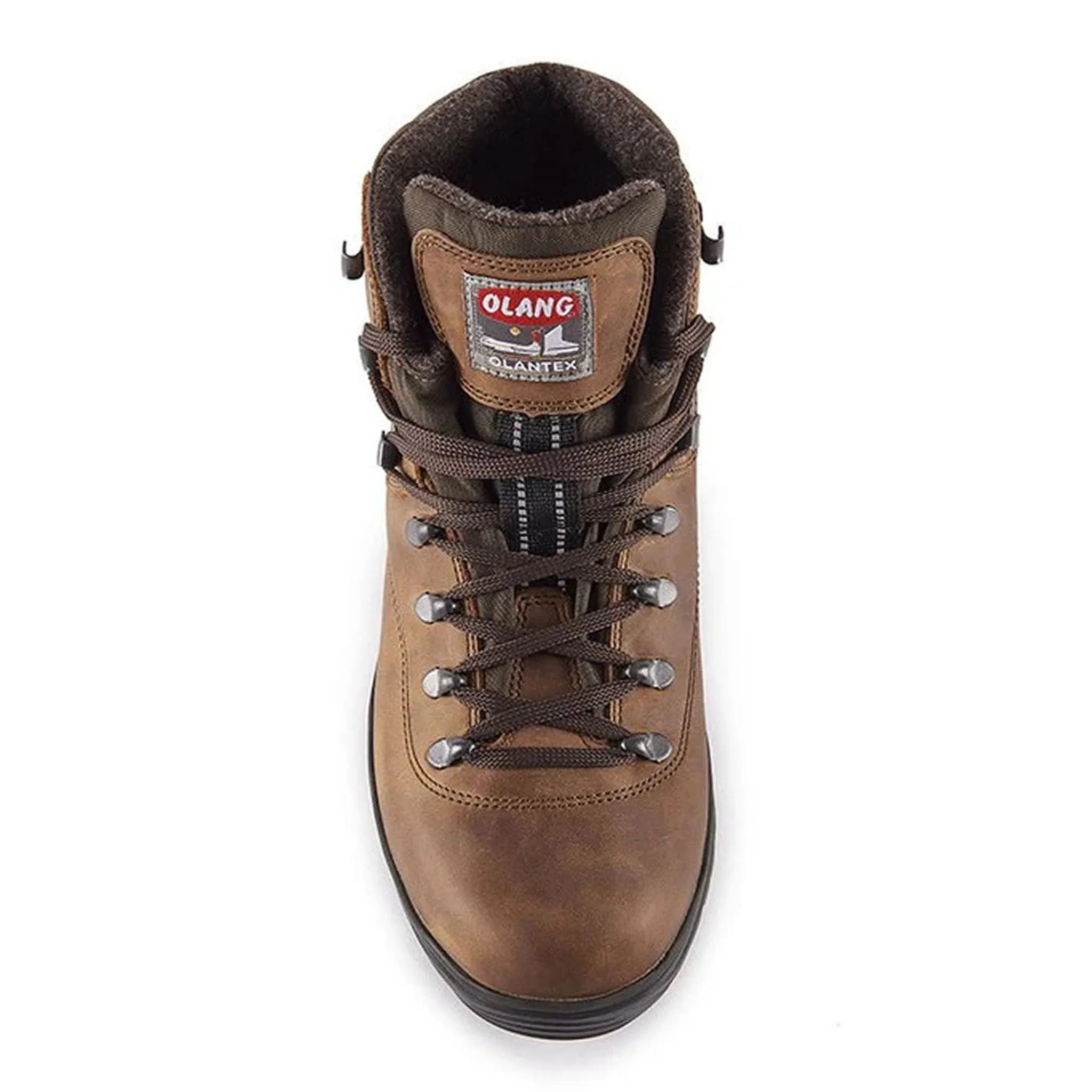 Olang Alabama OC Tex Mens Thermal Winter Snow Boots
