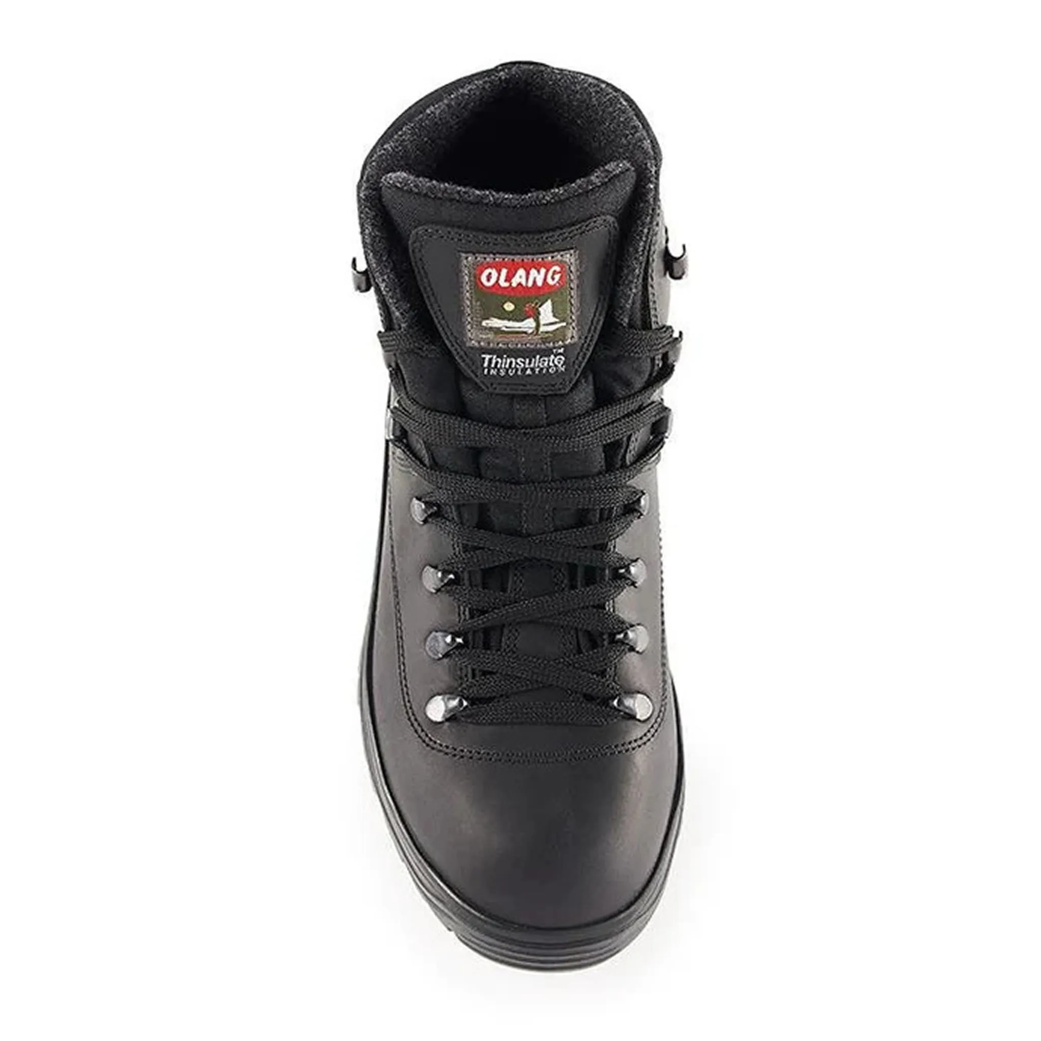 Olang Alabama OC Tex Mens Thermal Winter Snow Boots