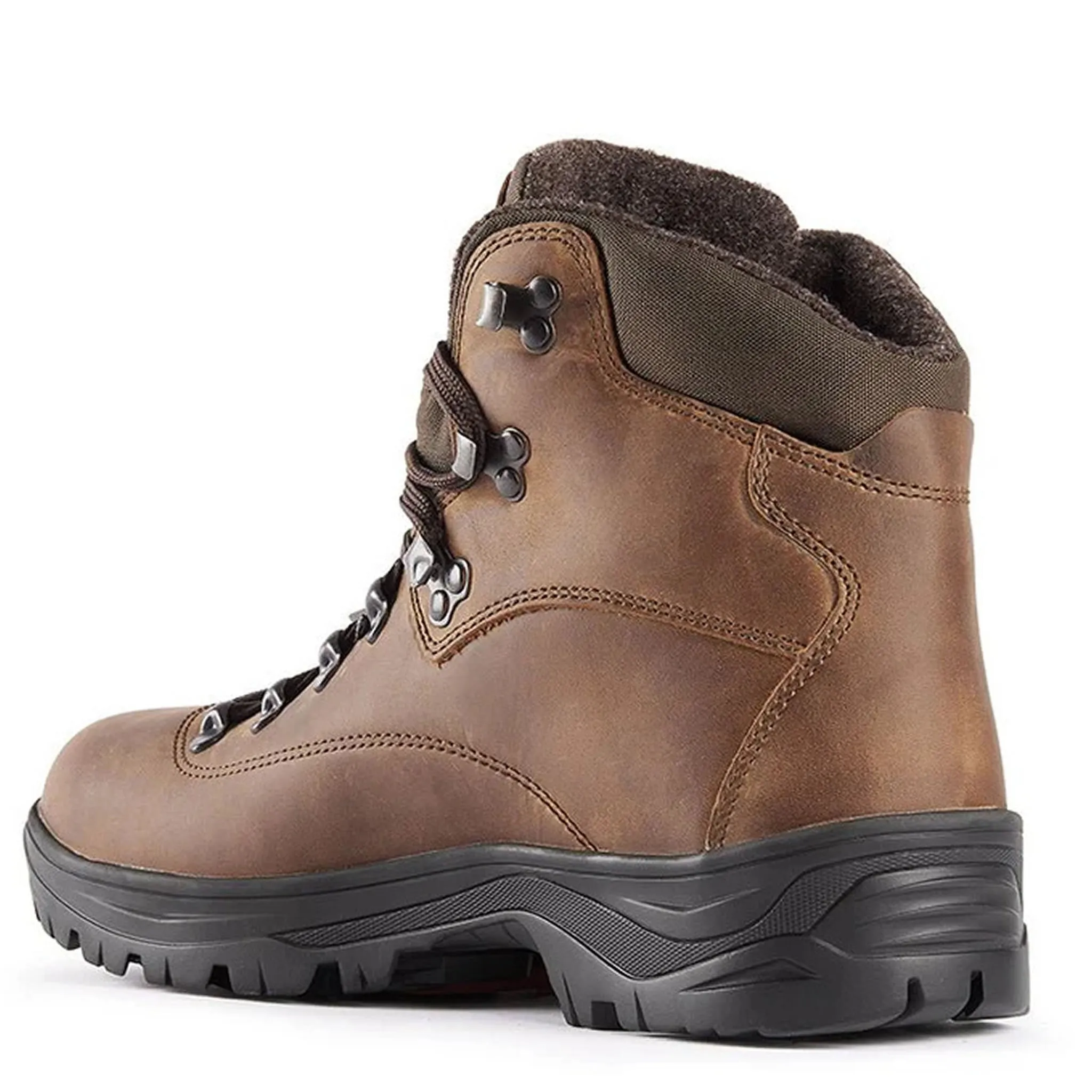 Olang Alabama OC Tex Mens Thermal Winter Snow Boots