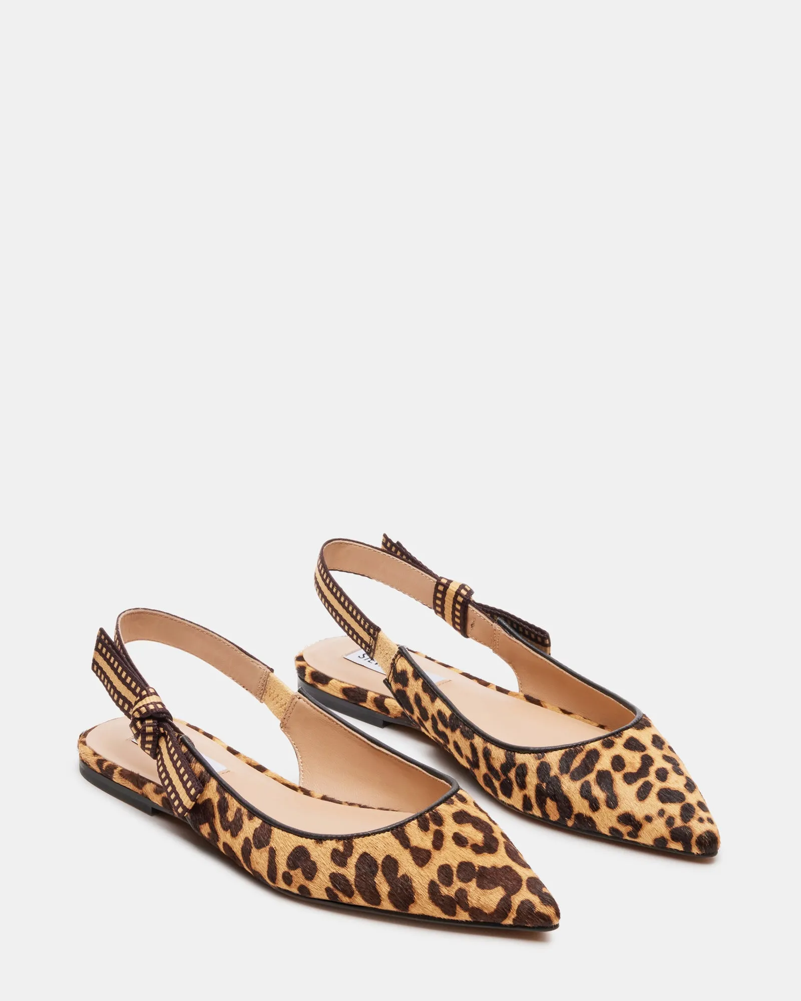 OLSEN-A LEOPARD