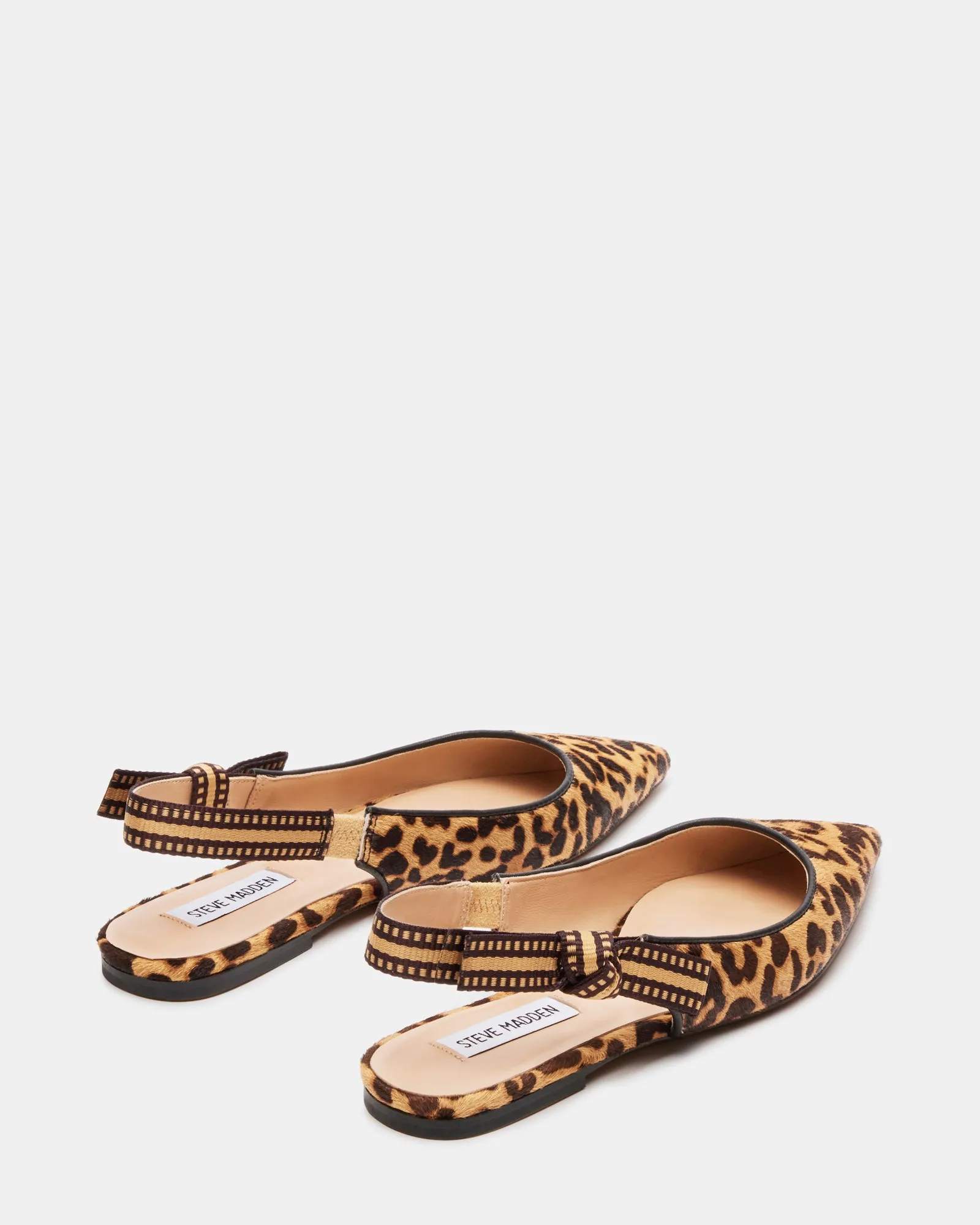 OLSEN-A LEOPARD