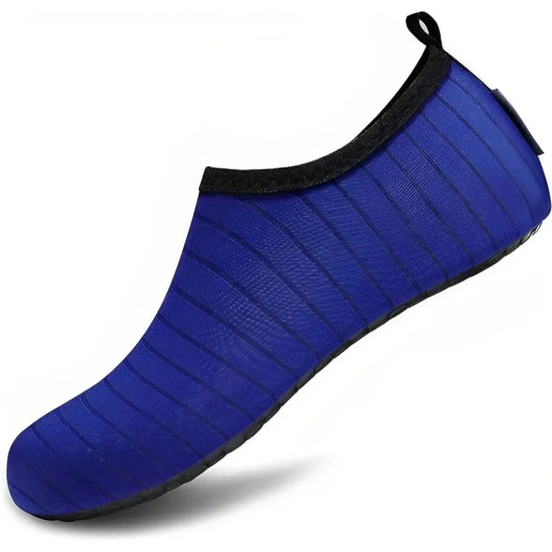 Quick Dry Slip-On Aqua Shoes