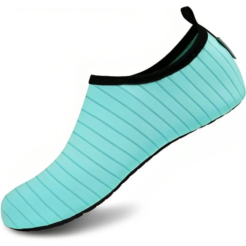 Quick Dry Slip-On Aqua Shoes