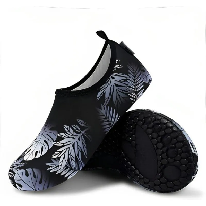 Quick Dry Slip-On Aqua Shoes