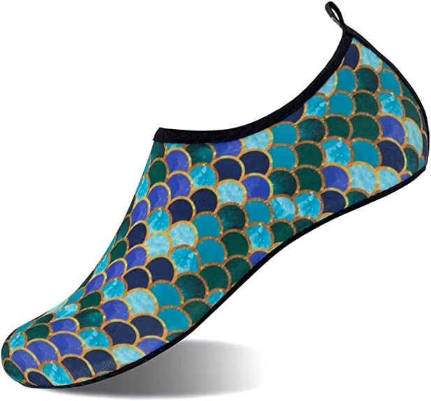 Quick Dry Swimming Shoes For Men And Women