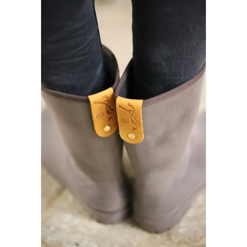 Rain Boots Lola