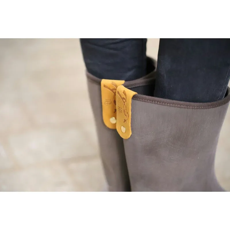 Rain Boots Lola