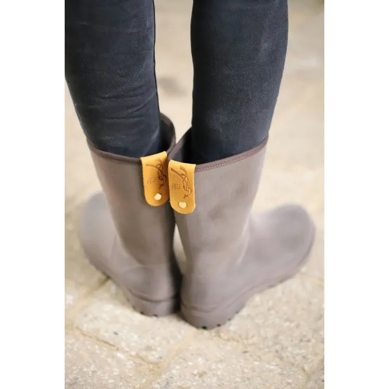Rain Boots Lola