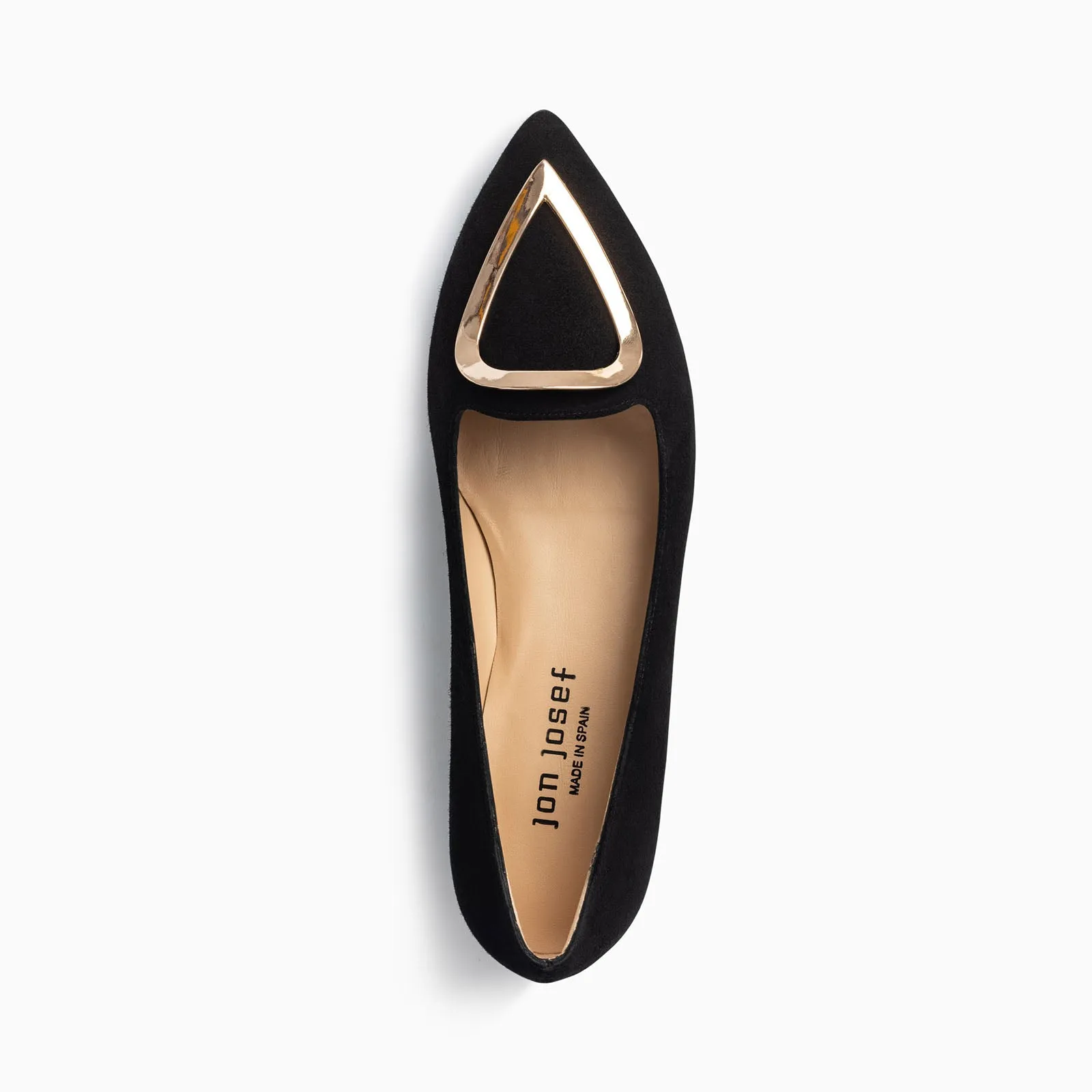 Reina Flat