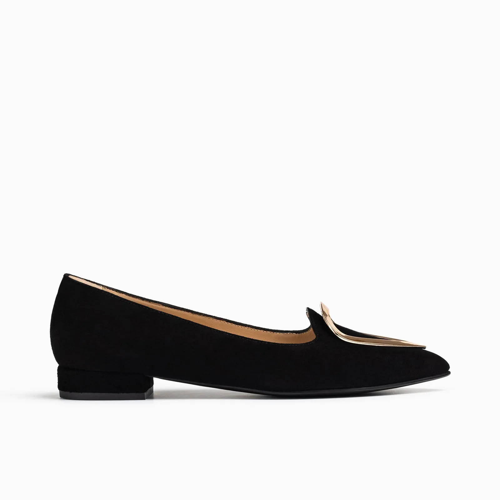 Reina Flat