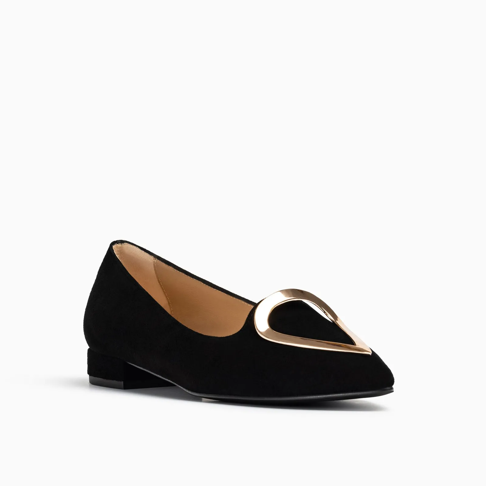 Reina Flat