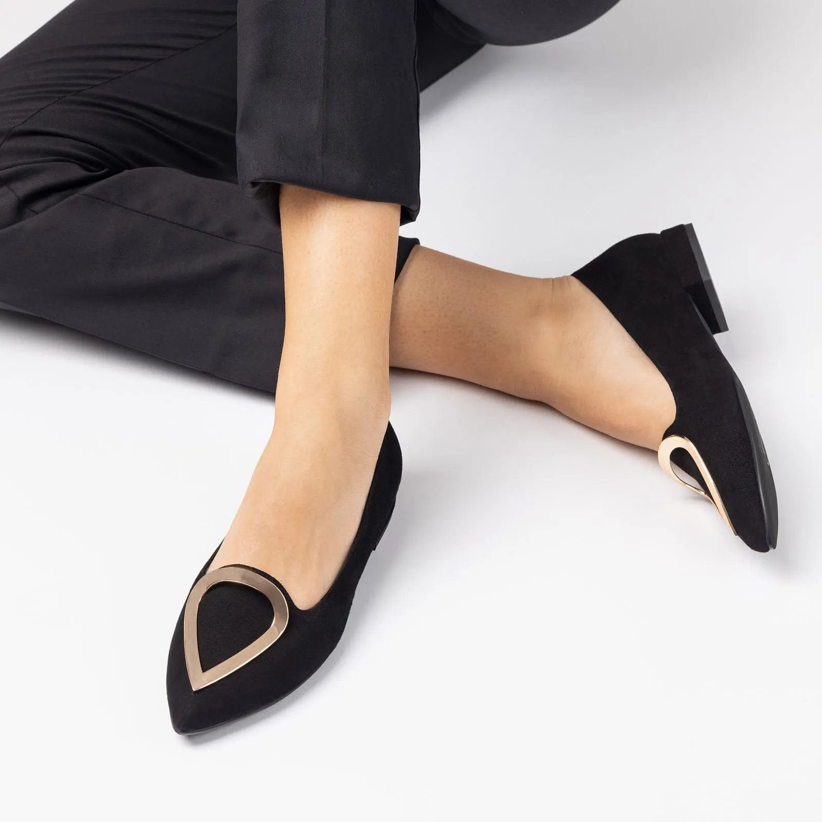 Reina Flat