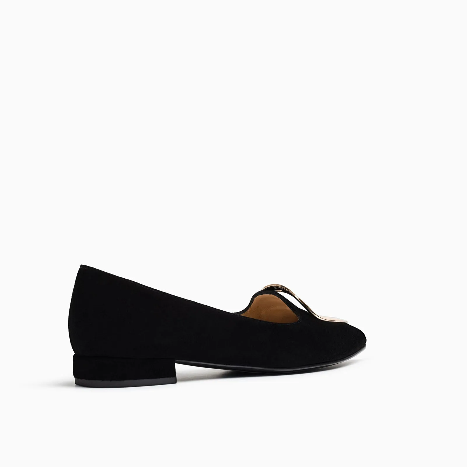 Reina Flat