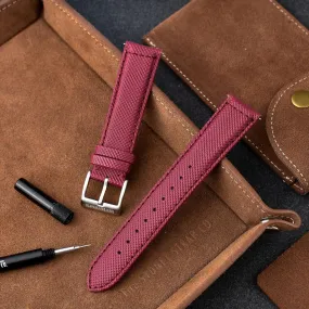SAILCLOTH QUICK RELEASE - BURGUNDY
