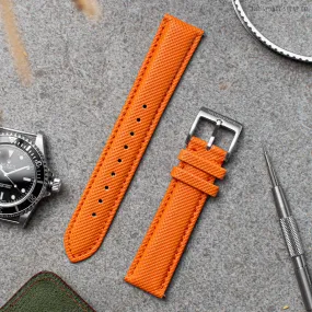 SAILCLOTH QUICK RELEASE - ORANGE