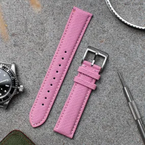 SAILCLOTH QUICK RELEASE - PINK