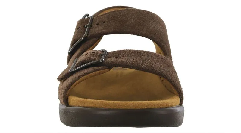 SAS Women's Relaxed Casual Sandals Teddy