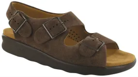 SAS Women's Relaxed Casual Sandals Teddy