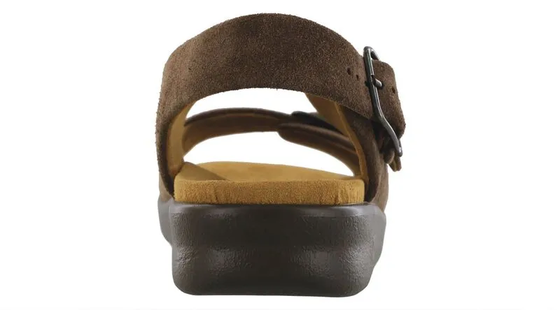 SAS Women's Relaxed Casual Sandals Teddy