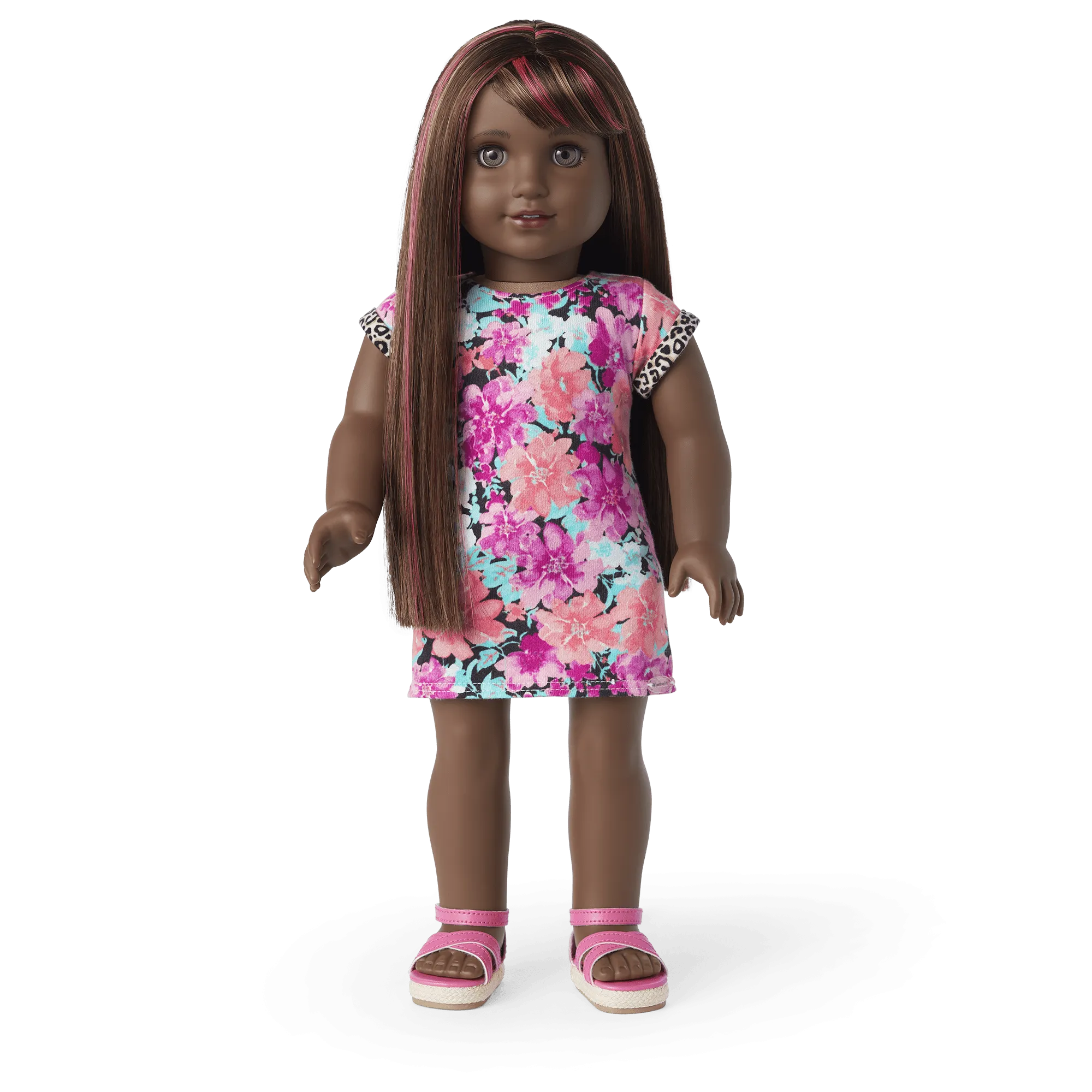 Show Your Sweet Side Outfit for 18-inch Dolls