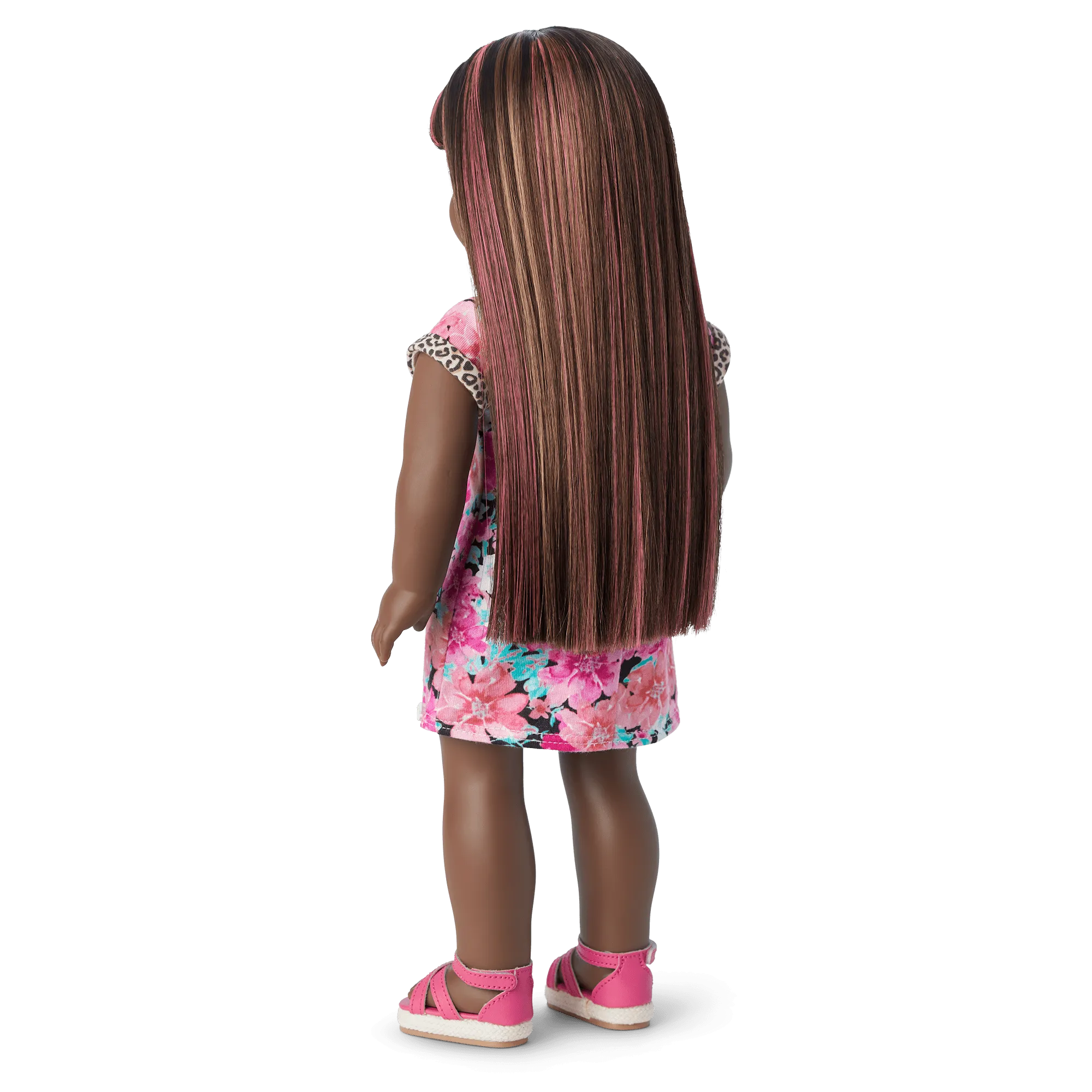 Show Your Sweet Side Outfit for 18-inch Dolls