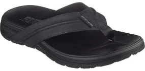 Skechers 205111 Patino Marlee Mens Toe-Post Sandal