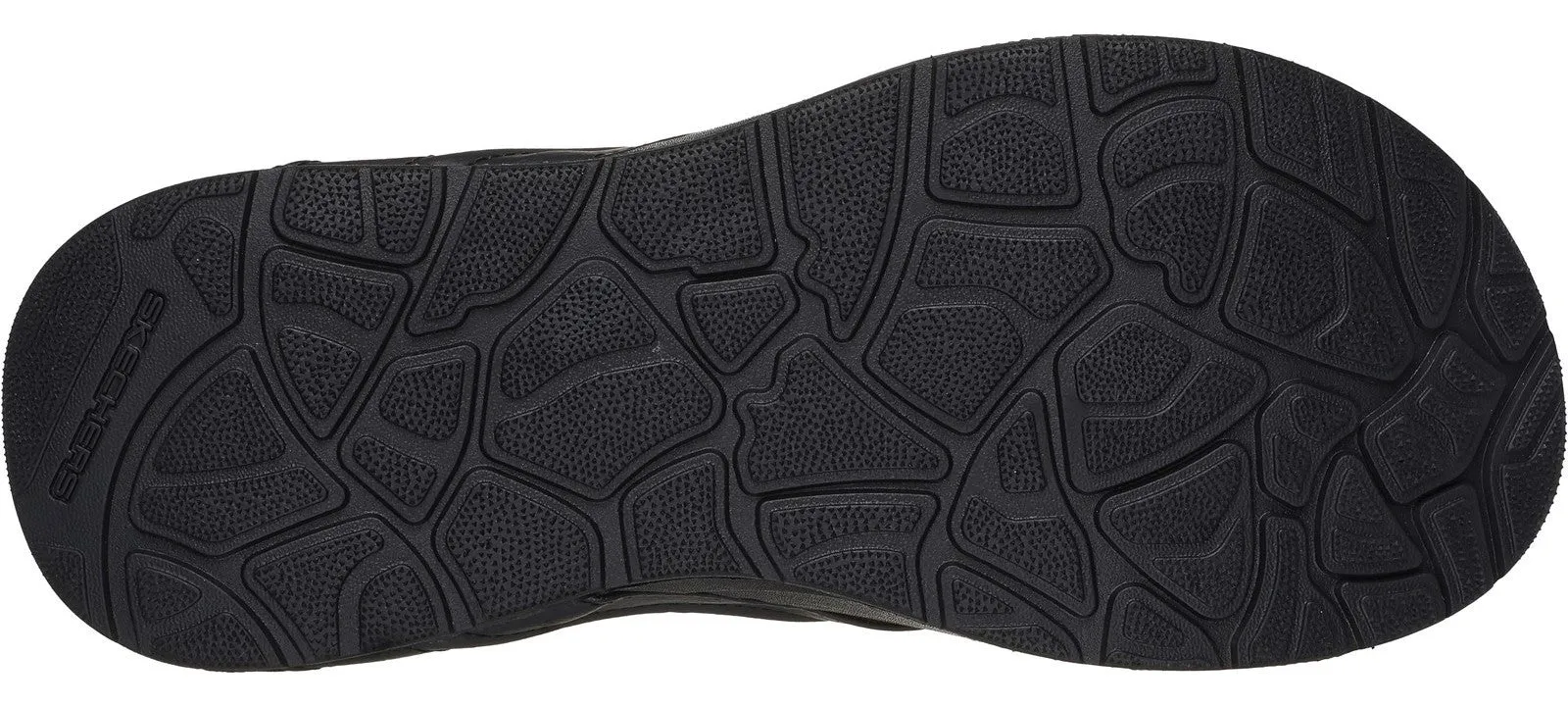 Skechers 205111 Patino Marlee Mens Toe-Post Sandal