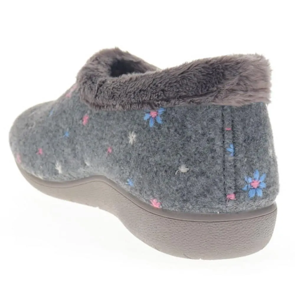 Slip-On Full Slippers - FEVI40003 / 325 781