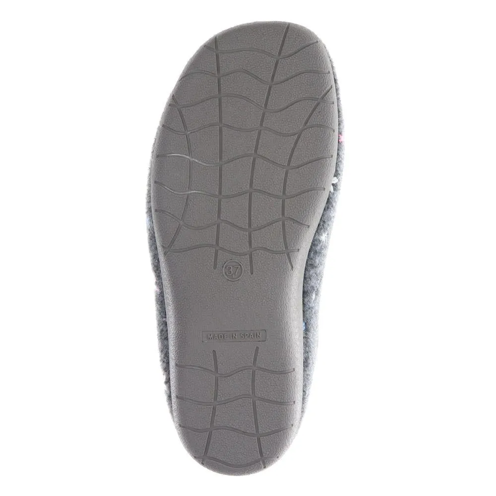 Slip-On Full Slippers - FEVI40003 / 325 781