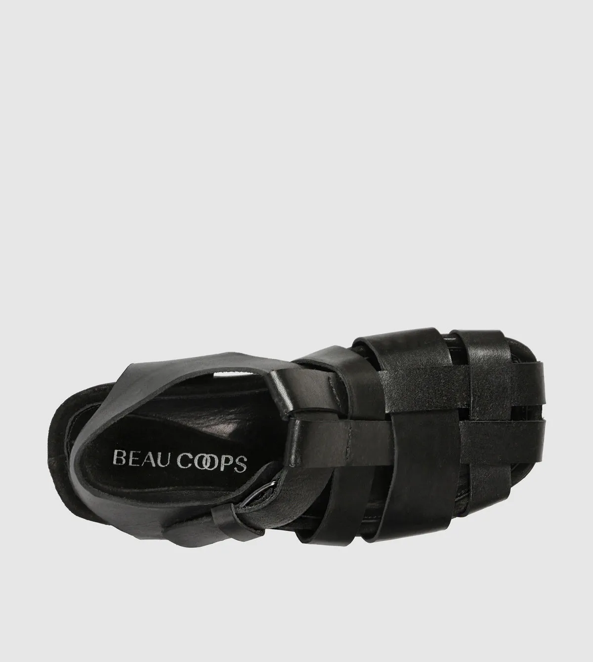 Triniti Sandals by Beau Coops