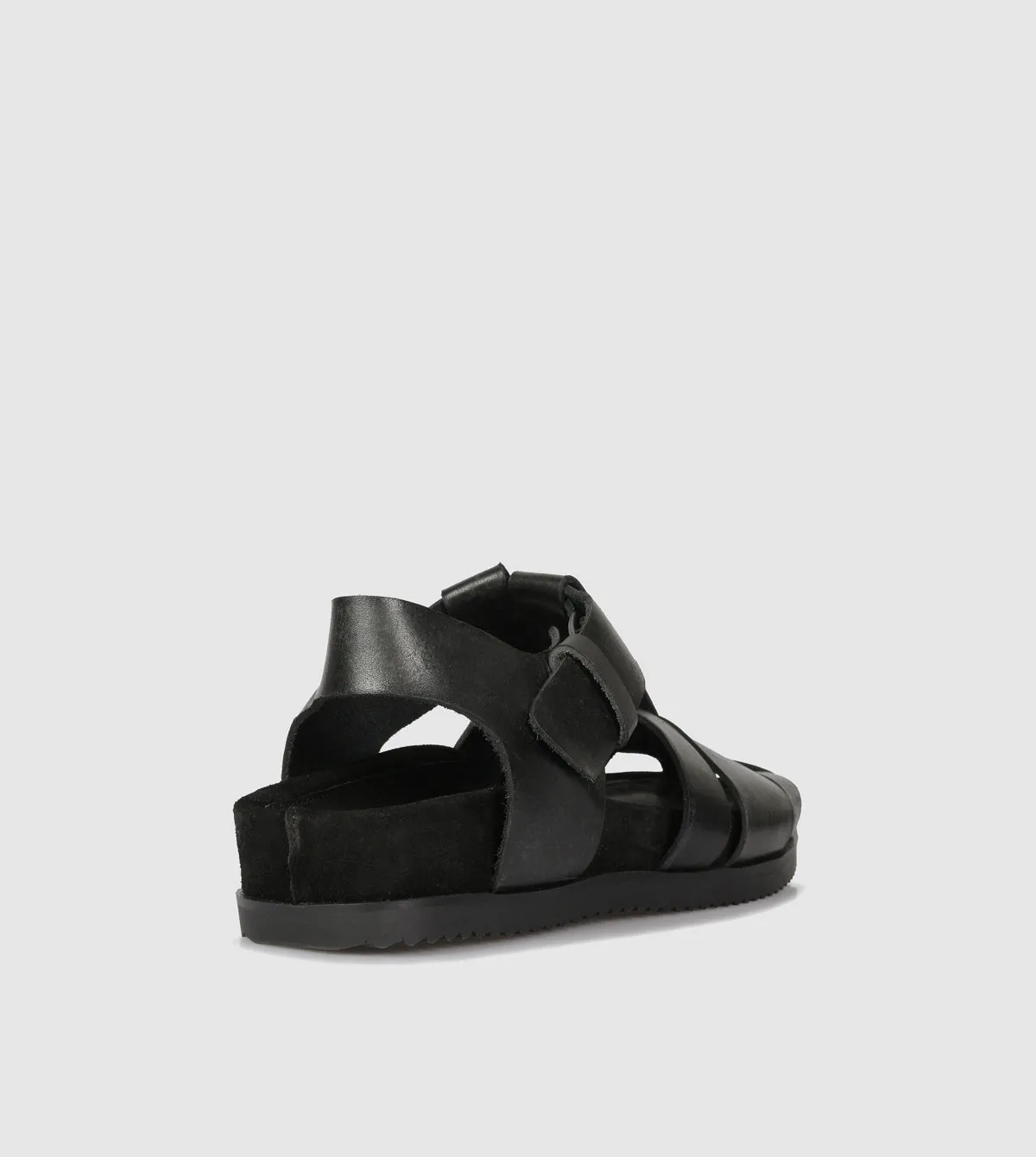 Triniti Sandals by Beau Coops