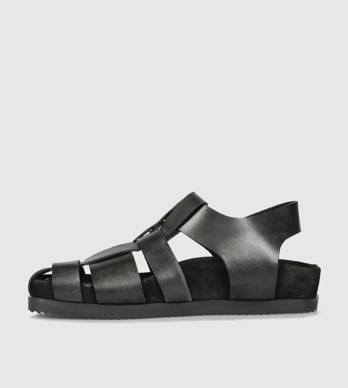 Triniti Sandals by Beau Coops