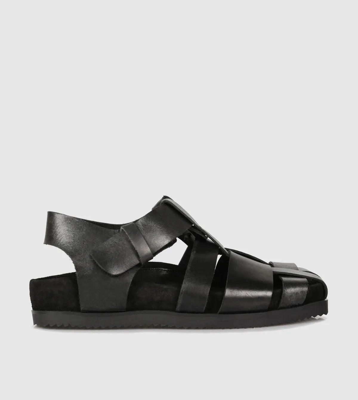 Triniti Sandals by Beau Coops