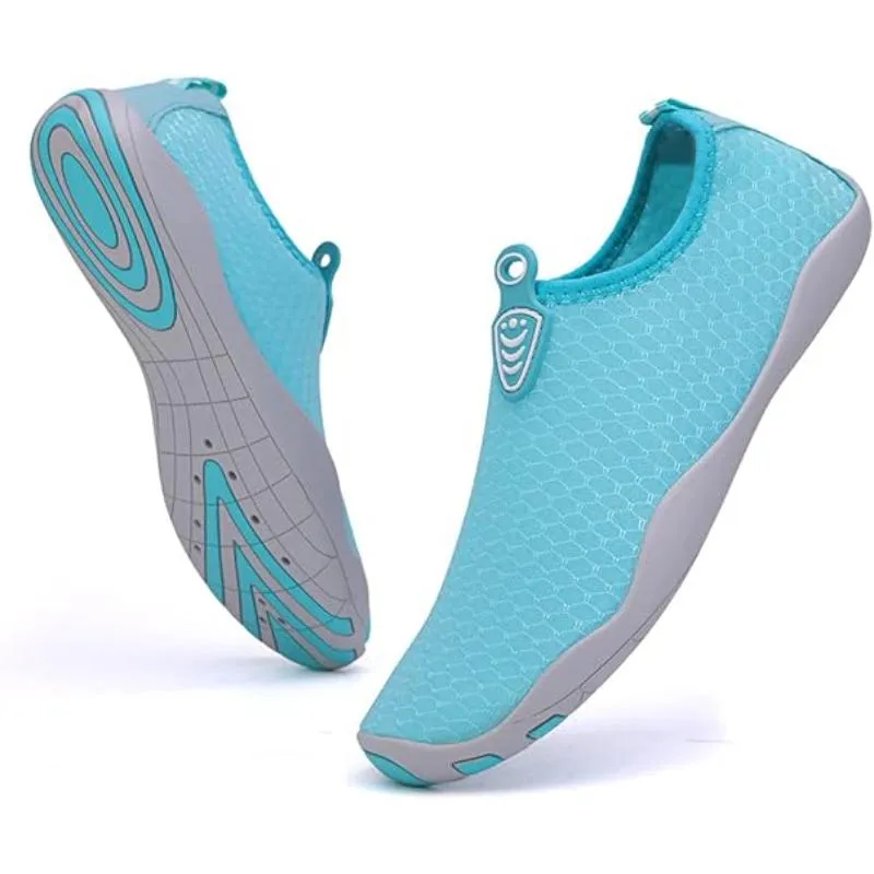 Unisex Agile Quick Dry Shoes