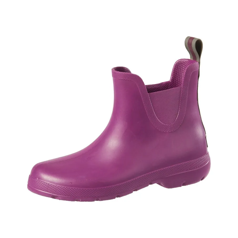 Women's Chelsea Ankle Rain Boots with Everywear® Technology