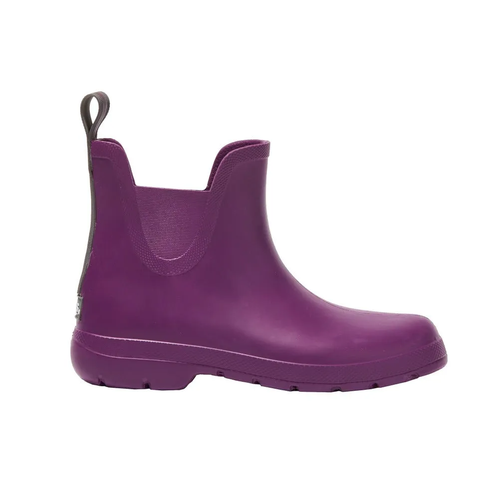 Women's Chelsea Ankle Rain Boots with Everywear® Technology