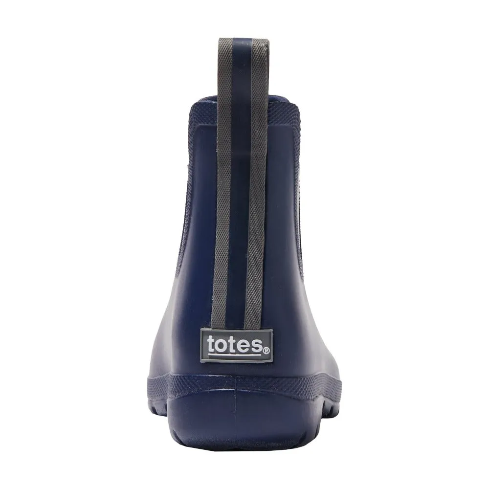 Women's Chelsea Ankle Rain Boots with Everywear® Technology